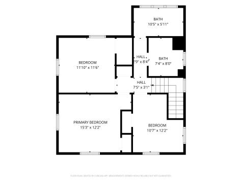 2721 West Drive Fort Wayne IN 46805