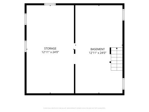 2721 West Drive Fort Wayne IN 46805