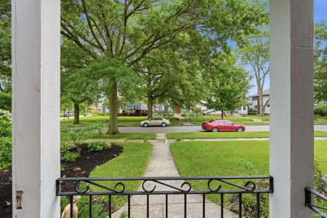 2721 West Drive Fort Wayne IN 46805