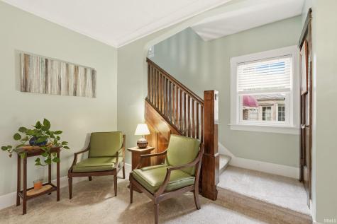 2721 West Drive Fort Wayne IN 46805