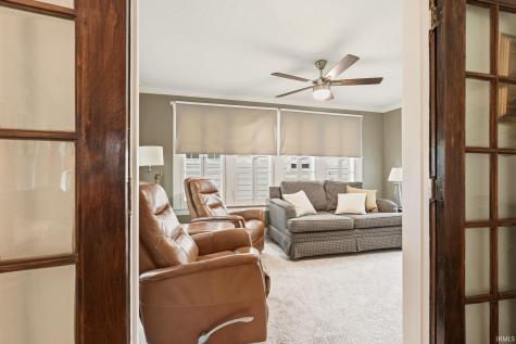 2721 West Drive Fort Wayne IN 46805