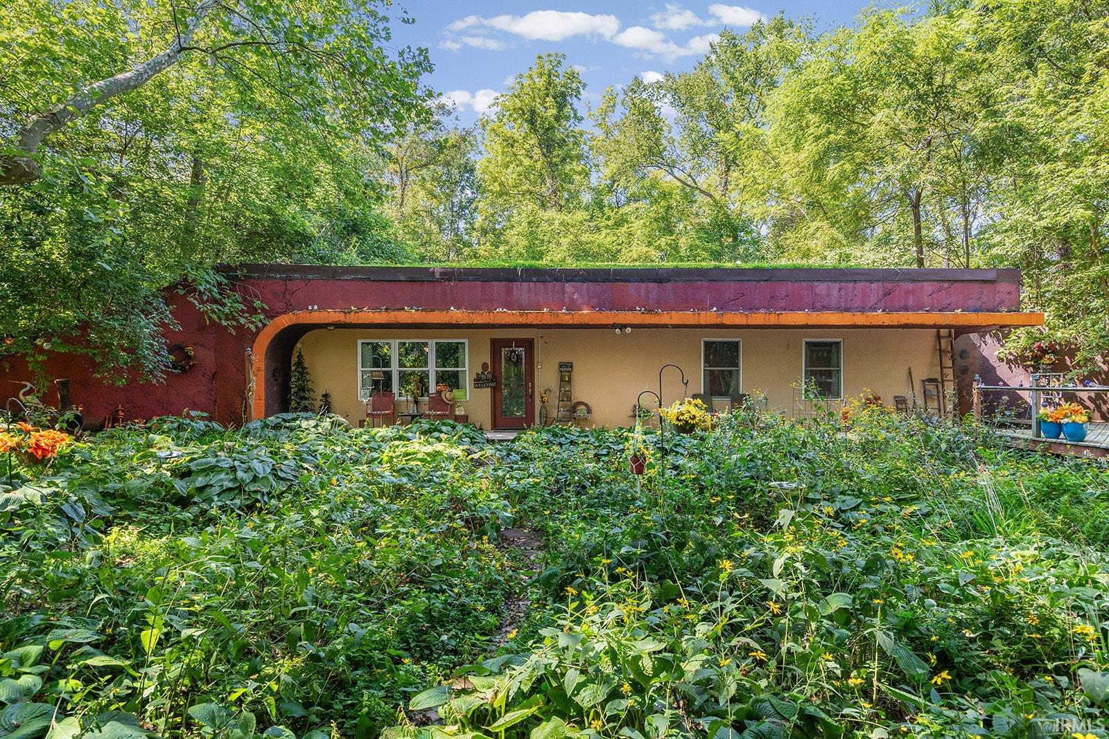 664 W 100 N Lane Williamsport IN 47993