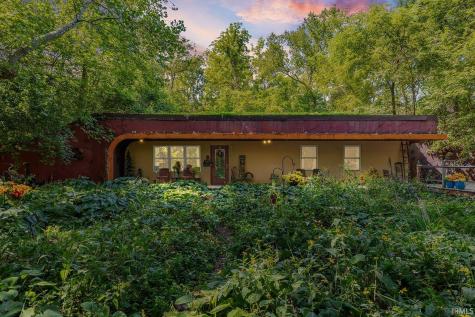 664 W 100 N Lane Williamsport IN 47993