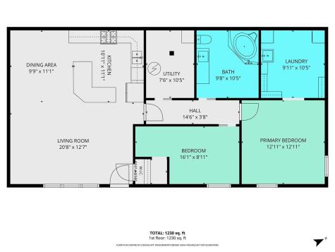 664 W 100 N Lane Williamsport IN 47993