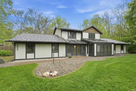 4627 Merriam Creek Drive Fort Wayne IN 46816