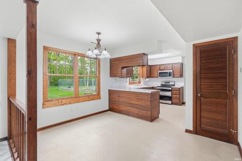 4627 Merriam Creek Drive Fort Wayne IN 46816