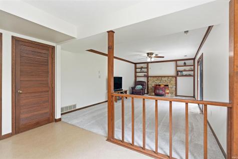 4627 Merriam Creek Drive Fort Wayne IN 46816