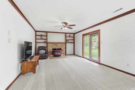 4627 Merriam Creek Drive Fort Wayne IN 46816