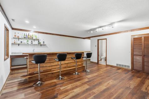 4627 Merriam Creek Drive Fort Wayne IN 46816