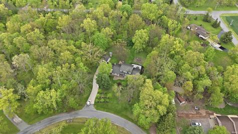 4627 Merriam Creek Drive Fort Wayne IN 46816