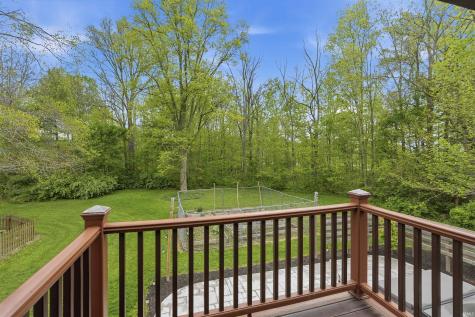4627 Merriam Creek Drive Fort Wayne IN 46816