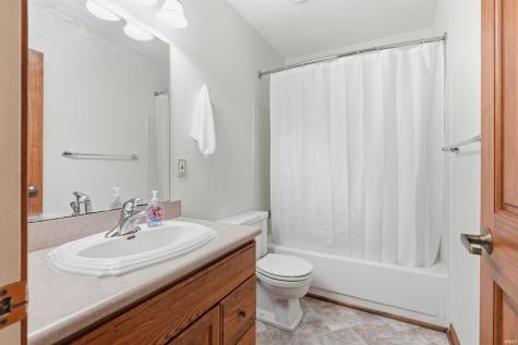 4627 Merriam Creek Drive Fort Wayne IN 46816