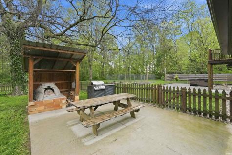 4627 Merriam Creek Drive Fort Wayne IN 46816