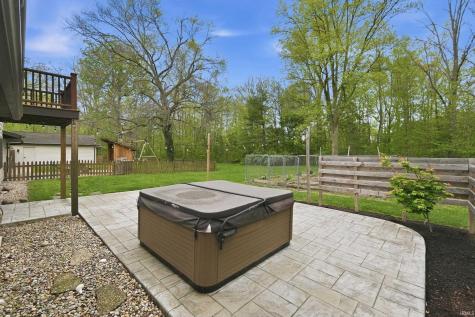 4627 Merriam Creek Drive Fort Wayne IN 46816