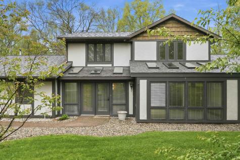 4627 Merriam Creek Drive Fort Wayne IN 46816