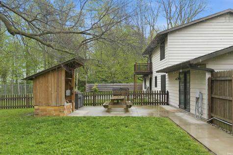 4627 Merriam Creek Drive Fort Wayne IN 46816