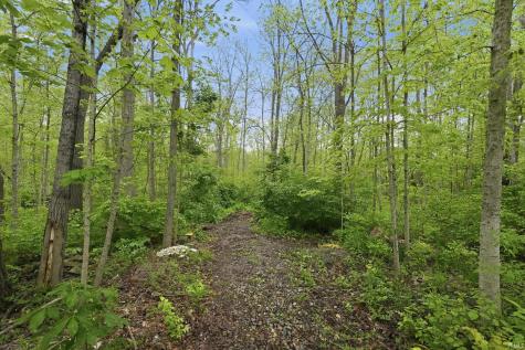 4627 Merriam Creek Drive Fort Wayne IN 46816