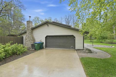 4627 Merriam Creek Drive Fort Wayne IN 46816