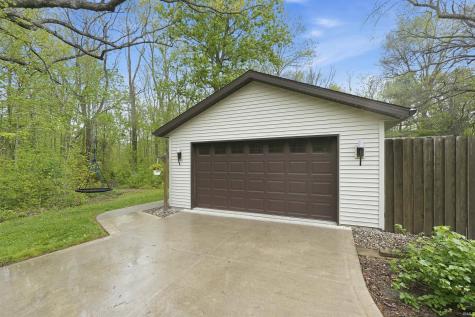 4627 Merriam Creek Drive Fort Wayne IN 46816