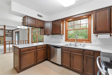 4627 Merriam Creek Drive Fort Wayne IN 46816