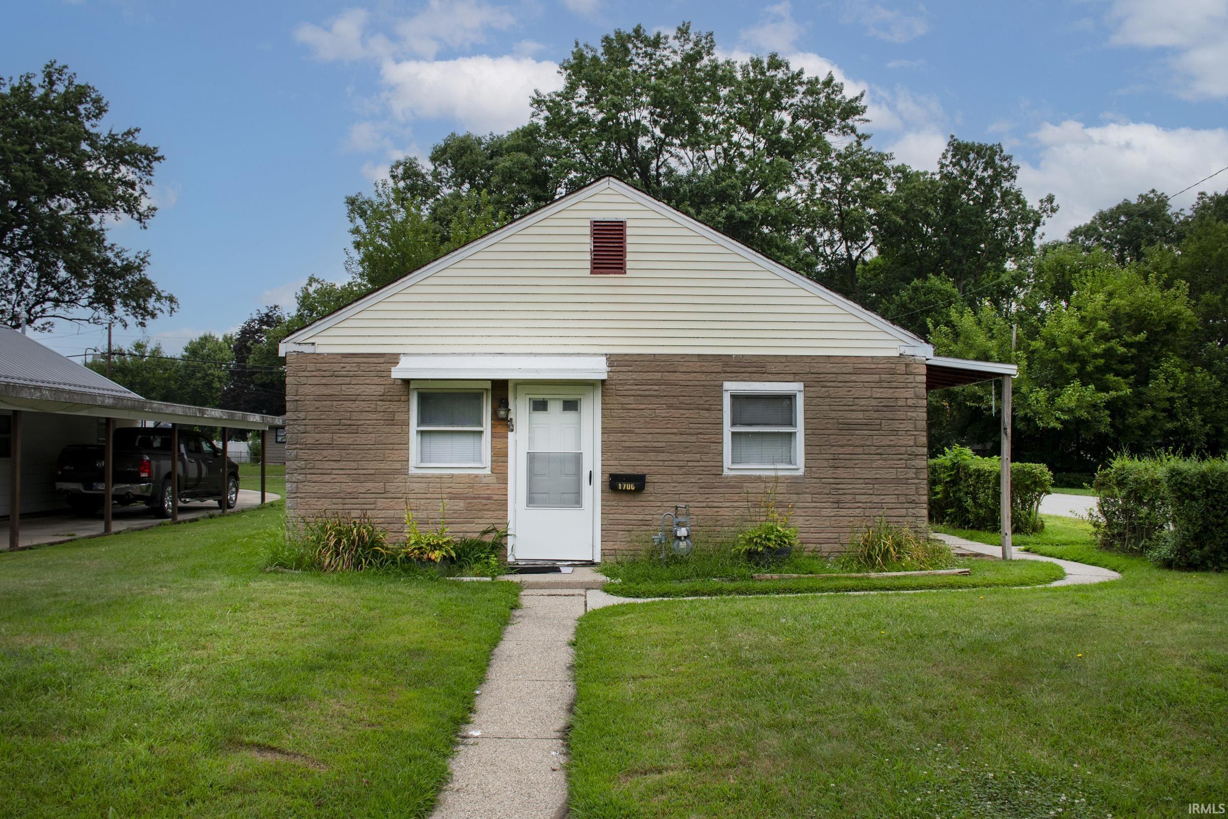 1700 Strong Avenue Elkhart IN 46514