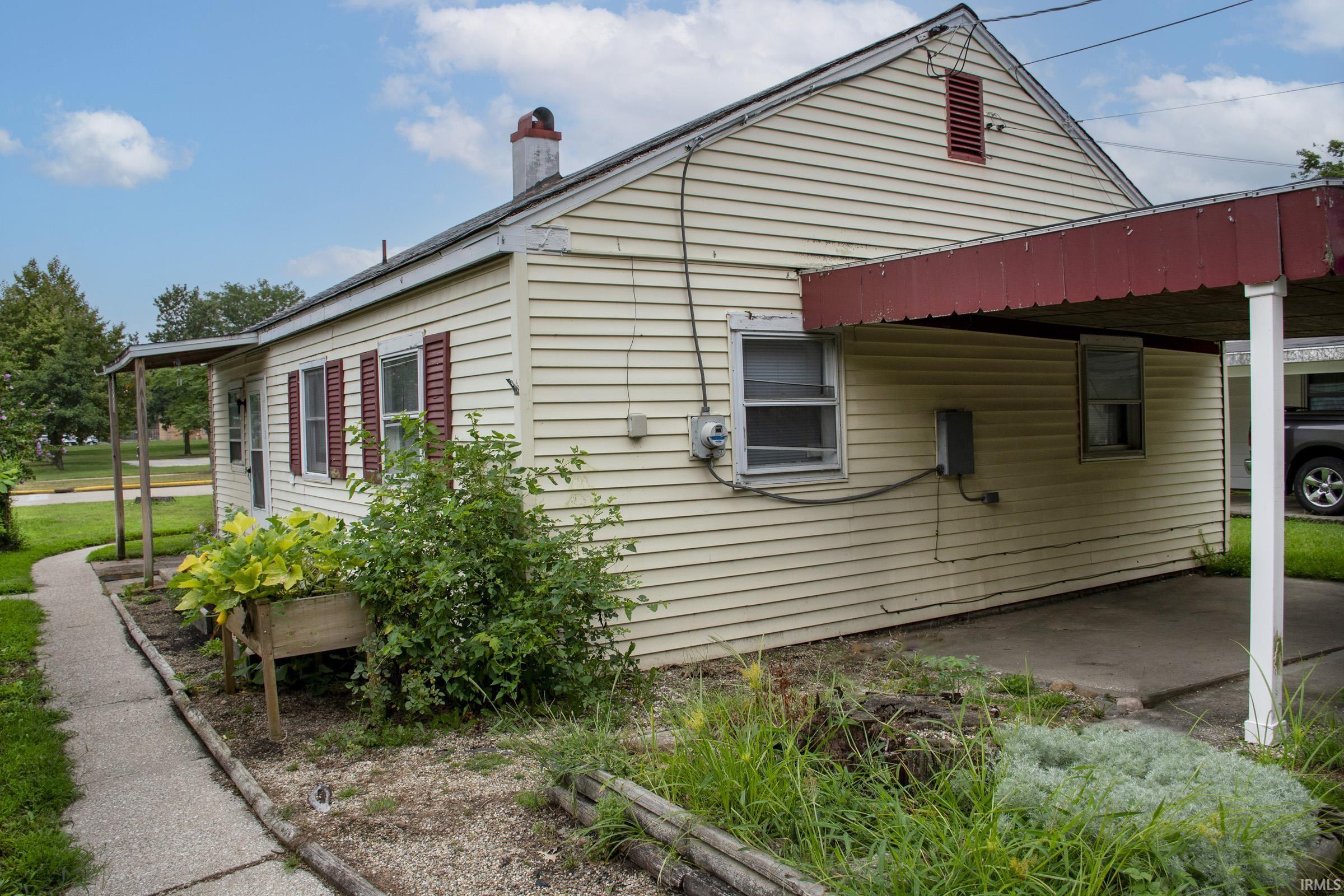 1700 Strong Avenue Elkhart IN 46514
