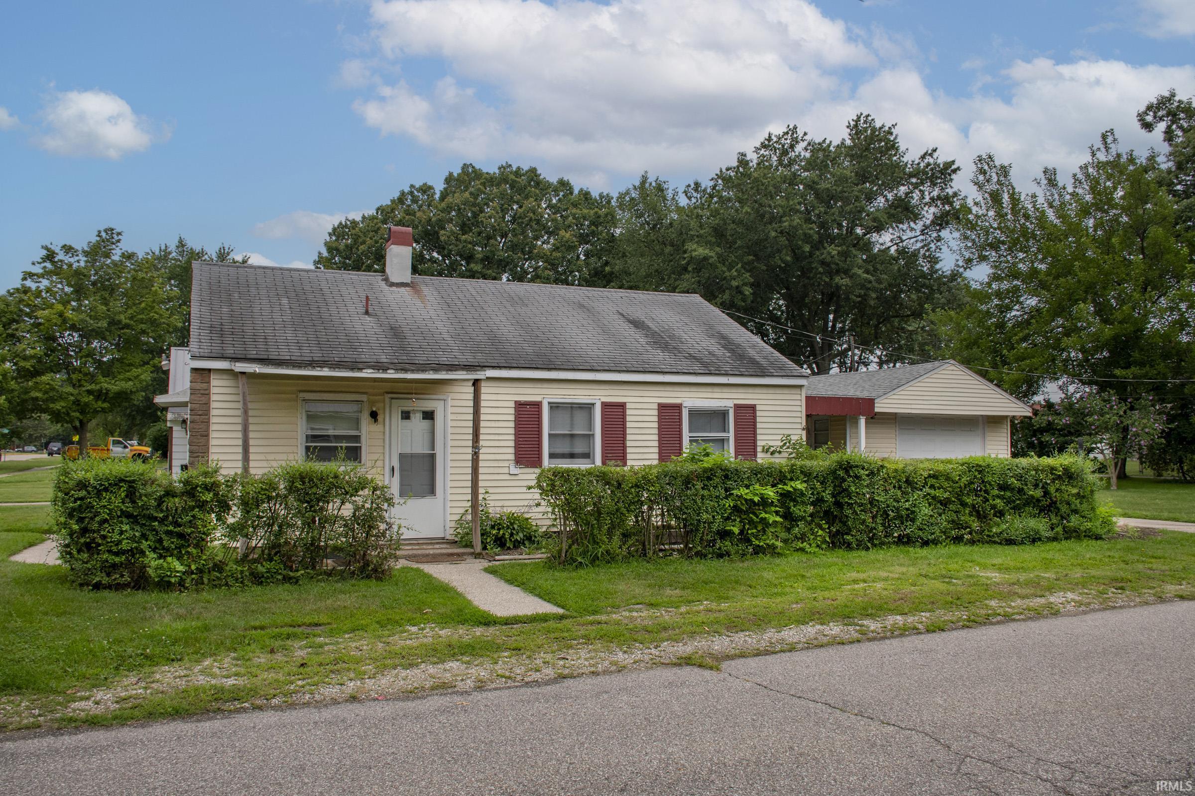 1700 Strong Avenue Elkhart IN 46514