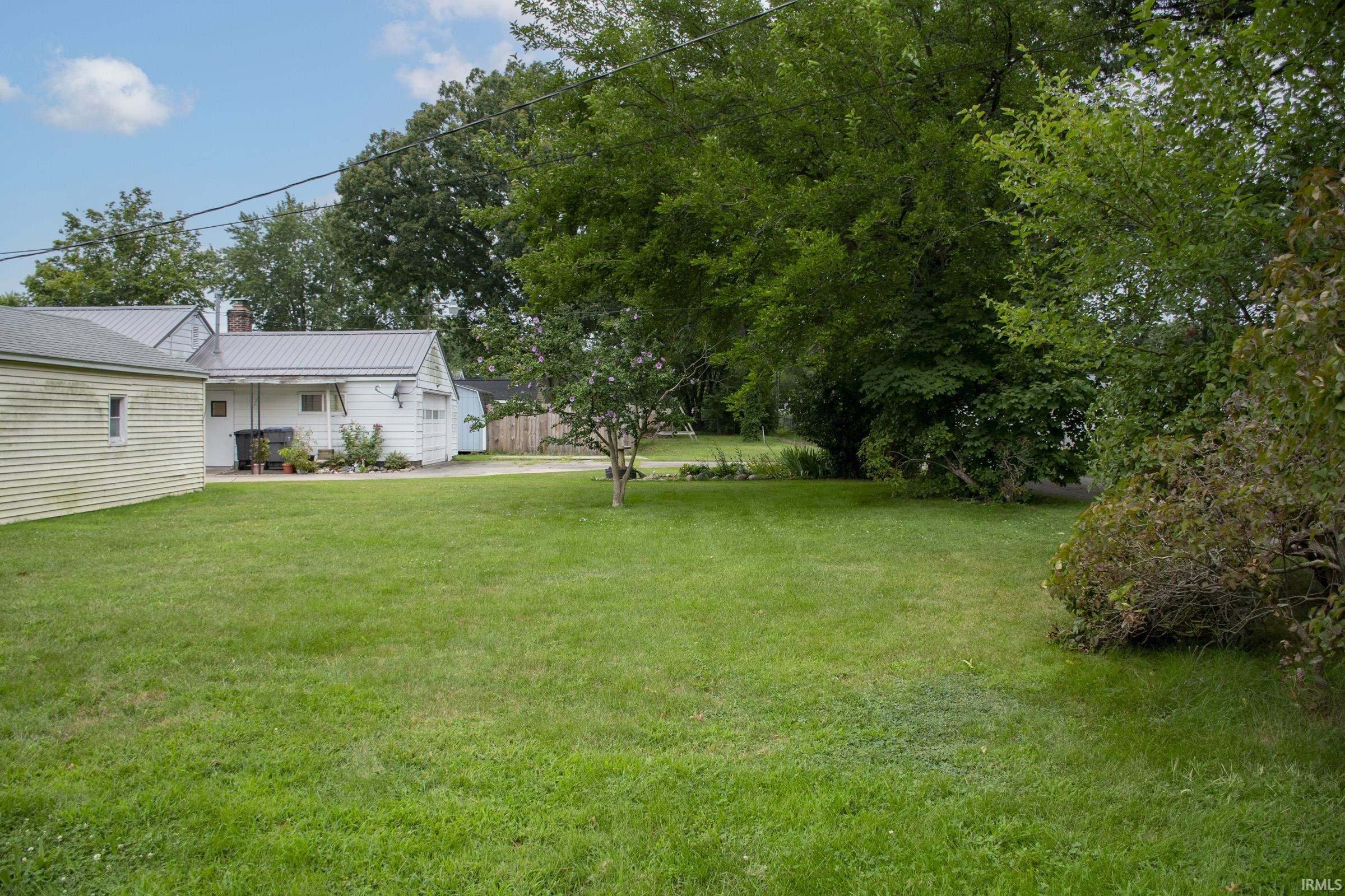 1700 Strong Avenue Elkhart IN 46514