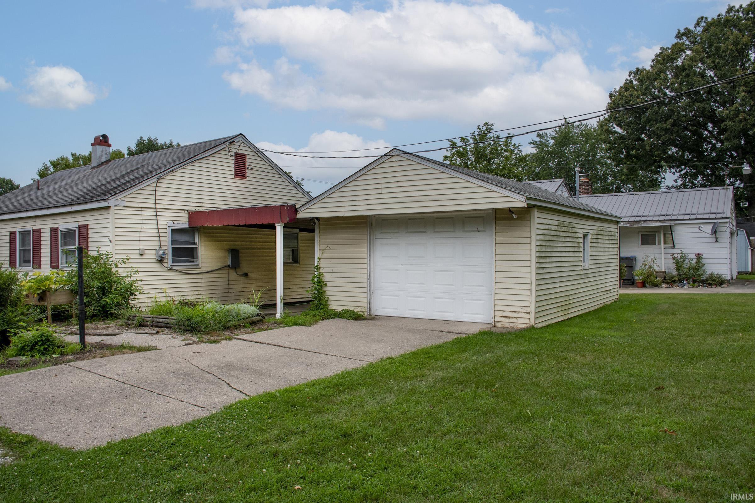 1700 Strong Avenue Elkhart IN 46514