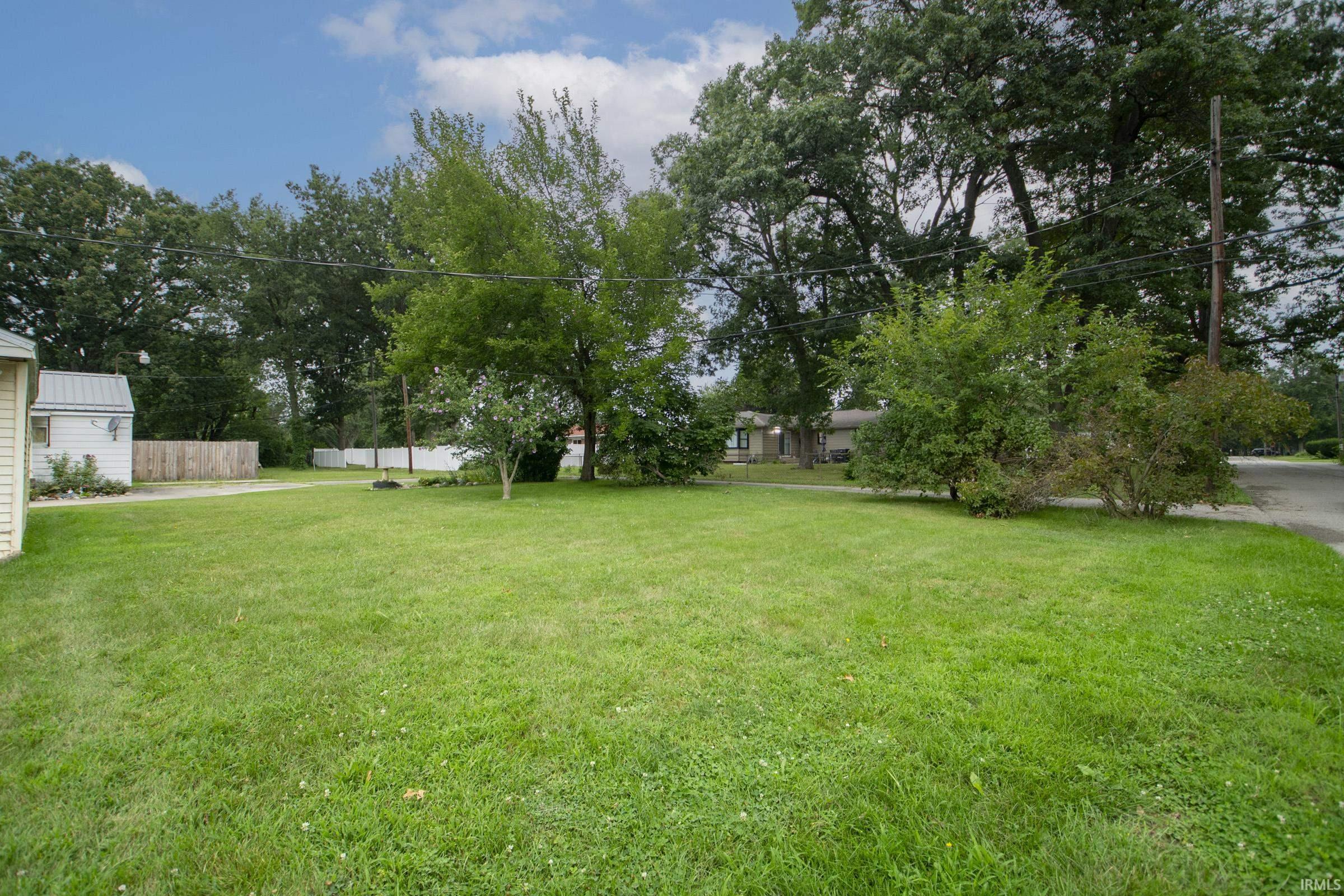 1700 Strong Avenue Elkhart IN 46514