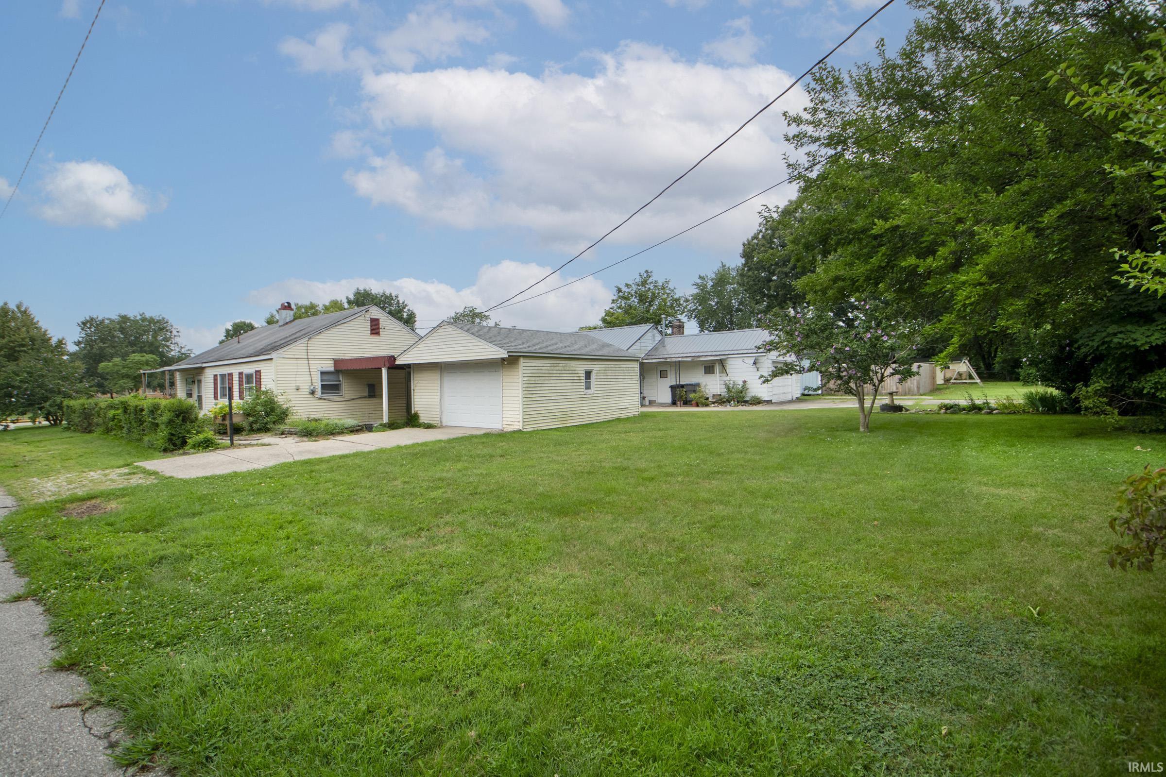 1700 Strong Avenue Elkhart IN 46514