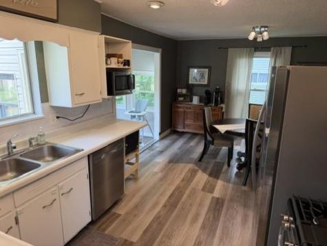 2816 Belfast Drive Fort Wayne IN 46805