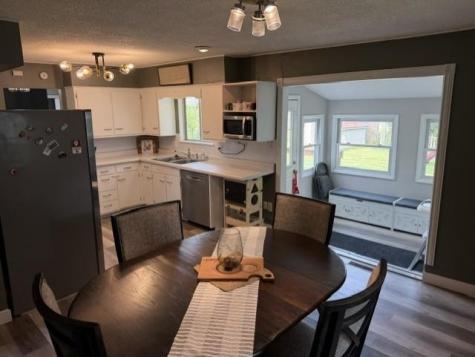 2816 Belfast Drive Fort Wayne IN 46805