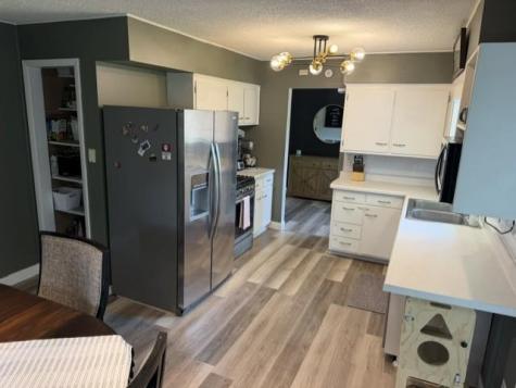 2816 Belfast Drive Fort Wayne IN 46805
