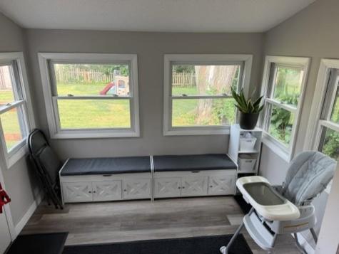 2816 Belfast Drive Fort Wayne IN 46805