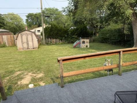 2816 Belfast Drive Fort Wayne IN 46805