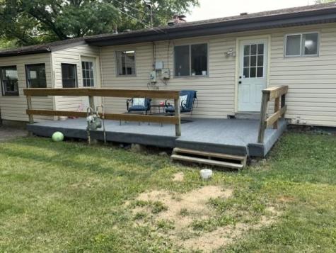 2816 Belfast Drive Fort Wayne IN 46805