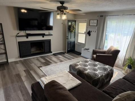 2816 Belfast Drive Fort Wayne IN 46805