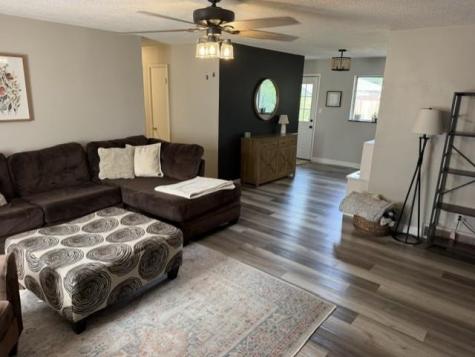 2816 Belfast Drive Fort Wayne IN 46805