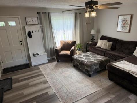 2816 Belfast Drive Fort Wayne IN 46805