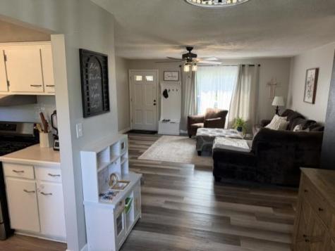 2816 Belfast Drive Fort Wayne IN 46805