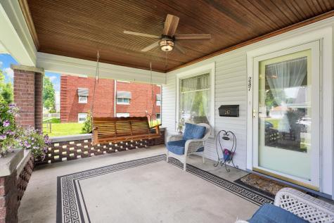 247 W Mechanic Street Bloomfield IN 47424
