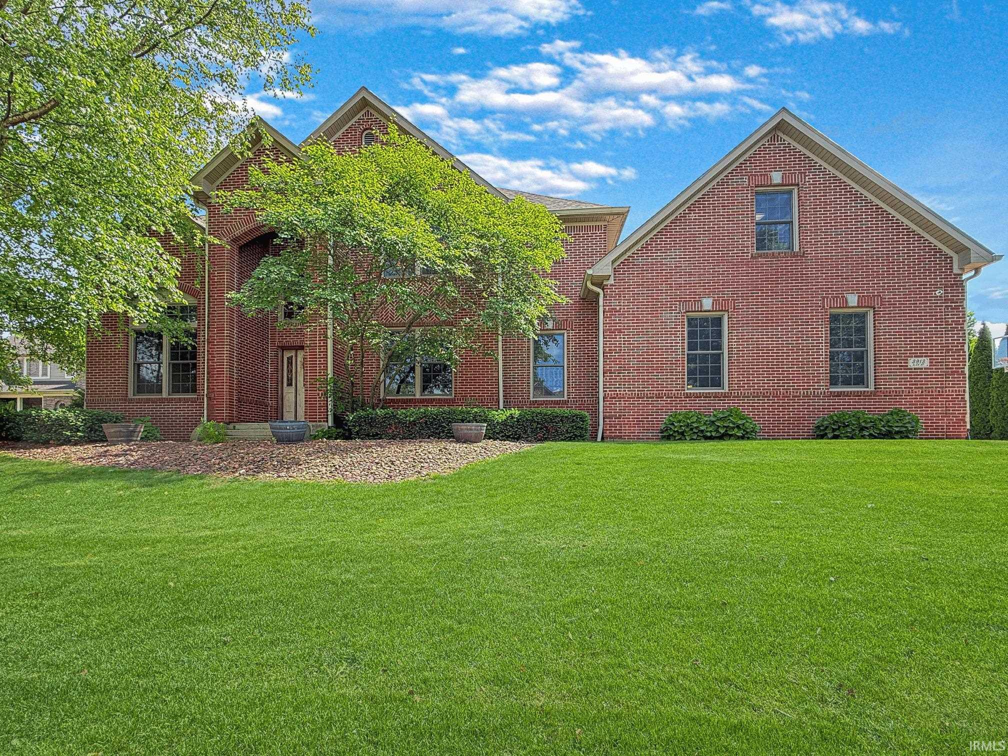 3913 Alex Court Lafayette IN 47905
