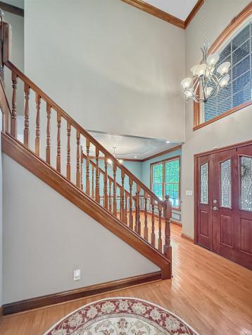 3913 Alex Court Lafayette IN 47905