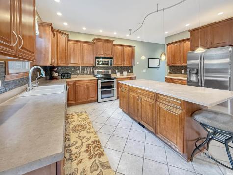 3913 Alex Court Lafayette IN 47905