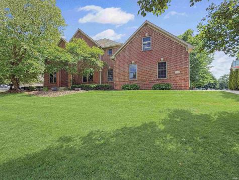 3913 Alex Court Lafayette IN 47905