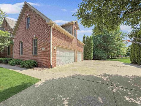 3913 Alex Court Lafayette IN 47905