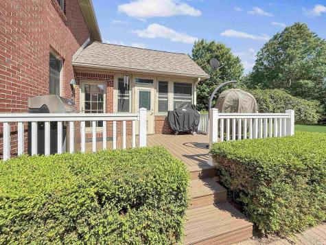 3913 Alex Court Lafayette IN 47905