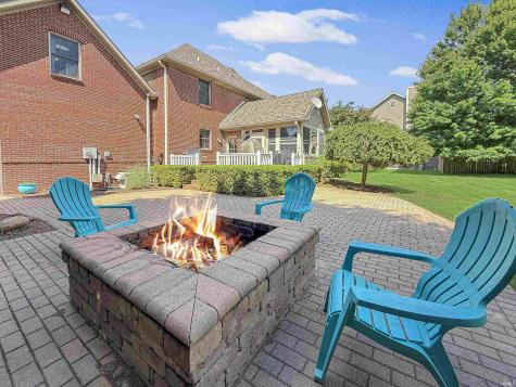 3913 Alex Court Lafayette IN 47905