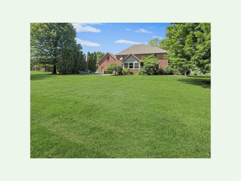 3913 Alex Court Lafayette IN 47905